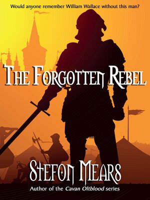 cover image of The Forgotten Rebel